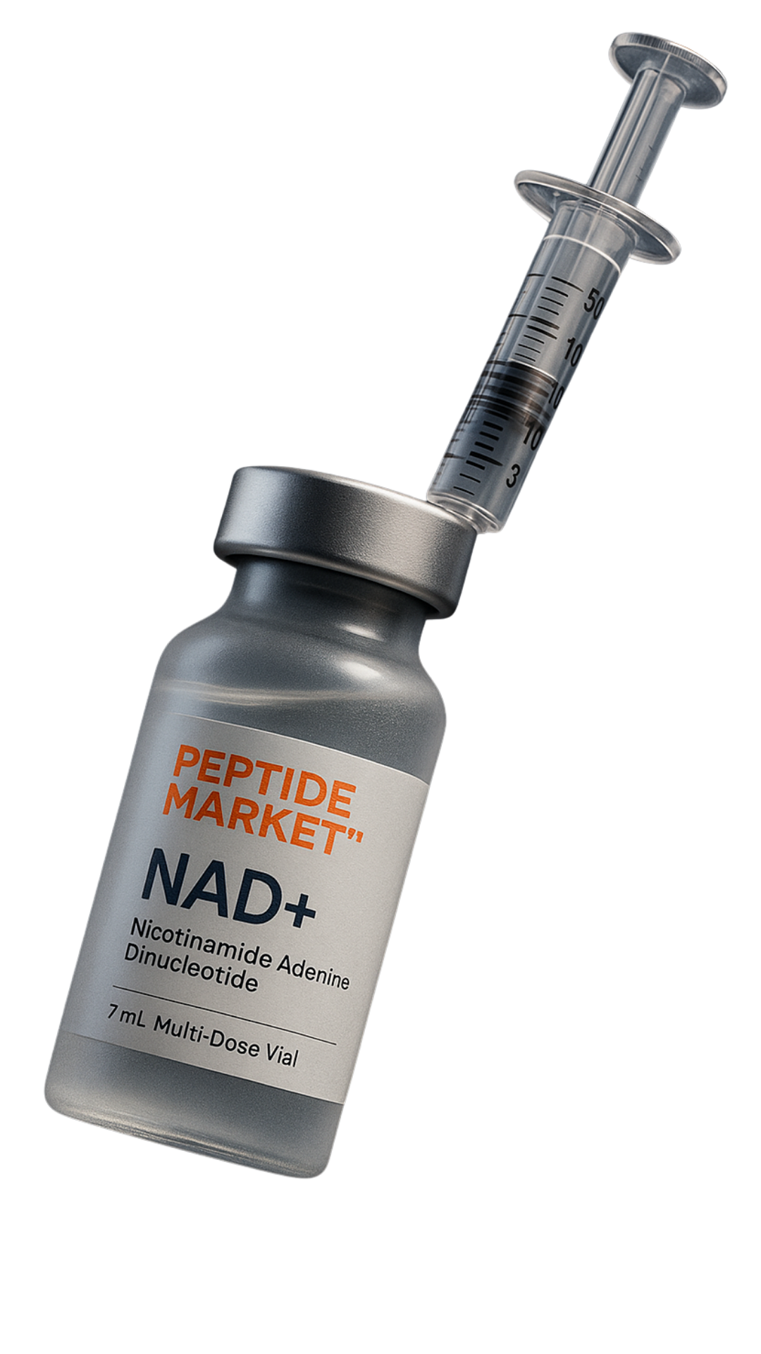 Research Peptides
